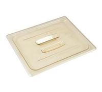 Couvercle avec poignée hautes températures GN - 5 tailles - Cambro - GN 1/4 NC G