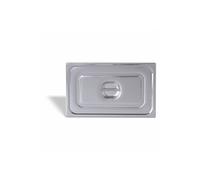 Couvercle Bac Gastro Inox GN 1/1 - - - Inox