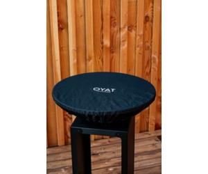 Couvercle barbecue OYAT Mini de protection(58 et 68) PF25-ACCMIN