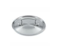 Couvercle Bas Miramar Cookware Ø 14,9 à 16,8 cm