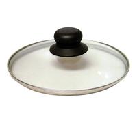 Couvercle Baumalu En Verre Diam 32cm