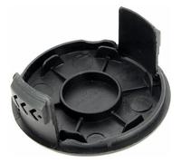 Couvercle bobine de fil - BOSCH - ART 30 - Compatible ART23SL, ART23-28, ART2300 - Noir - Mixte
