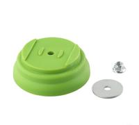 Couvercle Bobine Plastique pour Coupe-Bordure pour bosch Art(SET) | Compatible pour bosch Art, plastique , pour facile à installer, protection optimale du fil