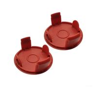 Couvercle Bobine pour ART 24 27 30 ABS pour durable Couvercle | ABS haute résistance, compatible ART 24/27/30, protection ligne, installation outil, durable
