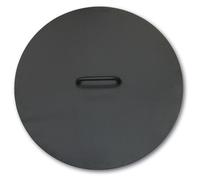 Couvercle BonFeu, diamètre 60 cm, pour foyer