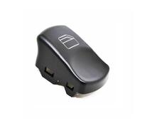 Couvercle Bouton Commutateur Leve Vitre Spécifique au Véhicule Noir Plastique Compatible avec Mercedes Sprinter W906 VW Crafter