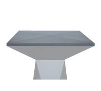 Couvercle brasero Graphite G1 Basic - Artiss