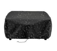 Couvercle Caddy plus nettoyant pour piscine - Couvertures imperméables pour chariot pour nettoyants robotisés | Protecteur de stockage résistant aux rayons UV