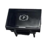 Couvercle Cadre Bouton Frein À Main Pour Console Centrale Gauche Compatible Avec BMW Série 3 G20 G28 X5 G05 X7 G07 2019-2021 X6 G06 2020-2021 Interrupteur électronique