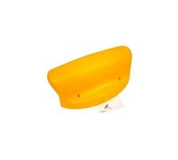 Couvercle pour bride de fixation lisse pour barrière - G2080 G2081 CAME RIG133