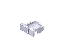 Couvercle carte électronique - OPS001 CAME RIB006