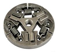 Couvercle Carter Aluminium pour robuste Pour 545 555 Couvercle(A)