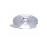 Couvercle Century Aluminium Pur Résistant Ø 24 à 60 cm