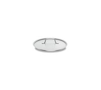 Lacor Couvercle Chef Classic 50928 en inox 28 cm