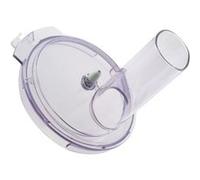 Couvercle cheminée sans poussoir Robot ménager BR67000545 BRAUN - 45891 Noir G