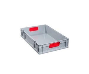 Couvercle cloche ProfiPlus EuroBox Lid A 600, gris