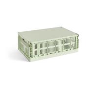 Couvercle Colour Crate L LxWxH 53x34.5x1.5cm