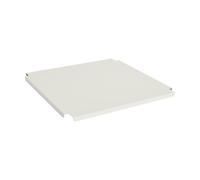 Couvercle Colour Crate Square L LxWxH 42.5x42.5x1.5cm