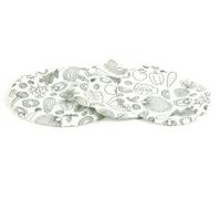 Couvercle COOK CONCEPT en tissu reutilisable x3