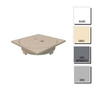 Couvercle couleur skimmer Astral prestige 17,5L Sable