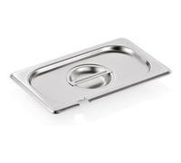 Couvercle cranta GN en Acier Chrome GN 1/4 2 Was Germany 3 G