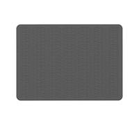 Couvercle Cuisinière Tapis Thermorésistant Vitrocéramique | Couvercle brûleur plat silicone plan de travail cuisine Pour Comptoir Maison Camping-Car Cuisson Casserole Four Ustensiles