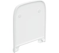 Couvercle d’abattant pour Geberit AquaClean Sela Square - GEBERIT 245.752.01.1