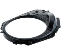 Couvercle d'air d'origine pour Husqvarna 545 Mark II - Couvercle de conduit d'air - Pièce de rechange pour tronçonneuse 545G 550 XP 550 XP G Mark II
