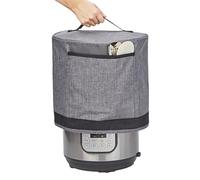 Couvercle d'autocuiseur - Sac Oxford épaissi, protection contre la poussière pour les appareils, rangement de friteuse, bouclier de comptoir | Remplacement du pot domestique Nettoyage de sécurité