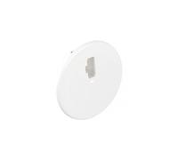 Couvercle D 120 radial (53048)