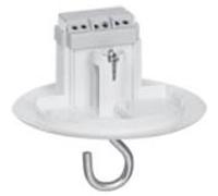 Couvercle Dcl Universel Pour Boite De Centre Legrand Batibox G