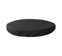 Couvercle de bain de glace - Housse isolante thermique pour baignoires | Tissu Oxford avec isolation en feuille de fer froid, anneau élastique, aide à conserver la température pour les baignoires