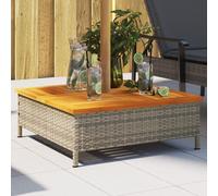 Couvercle de Base de Parasol Porte-parapluie Jardin Terrasse Patio Noir vidaXL