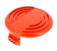 Couvercle de Bobine pour Coupe Bordures Black & Decker