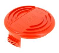 Couvercle de bobine 385022-03n pour Coupe bordures Black & decker