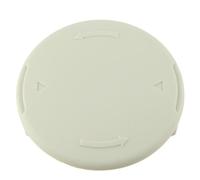 Couvercle de bobine 5131034743 - Coupe bordures Ryobi - Capots et couvercles