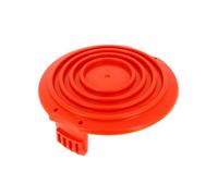 Couvercle de bobine 90529055-01 - coupe bordures black & decker