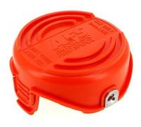 Black & Decker Couvercle de bobine 90583594n pour coupe-bordures Black & Decker