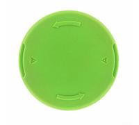 Couvercle de bobine, capuchon de bobine pour tondeuse pour Greenworks 21332, 21222A, 21602, 21062 3411546A-6 29092 Accessoires pour débroussailleuse