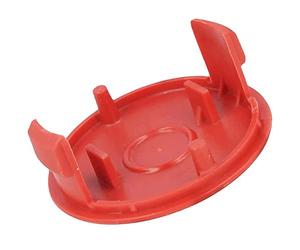 Couvercle de Bobine Compatible avec Bosch AFS 23-37 F016F053841, Couvercles de Bobine de Rechange Compatible ave Débroussailleuse Bosch AFS 23-37 (1pcs)