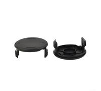 Couvercle de bobine de débroussailleuse compatible avec bosch EasyGrassCut 18-260 F016F05320 Pièce en plastique solide