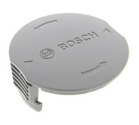 Bosch F016F05320 Couvercle de bobine pour coupe-bordure (EASYGRASSCUT18-230) Genuine - Bosch SPOOL COVER - F016F05320 O63 BOSCH 3600HC1A00
