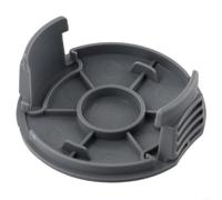 Couvercle de bobine F016F05320 pour tondeuse à gazon sans fil Bosch Easy Grass 18-230 26 260 - Couvercle de protection en plastique robuste