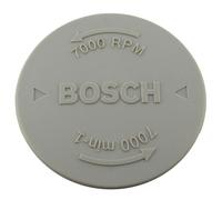 Couvercle de bobine f016f05384 pour Debroussailleuse Bosch
