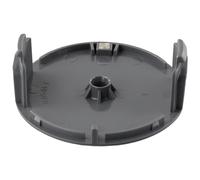 Couvercle de bobine pour Bosch UniversalGrassCut 18, compatible avec UniversalGrassCut 18-26 et UniversalGrassCut 18-260