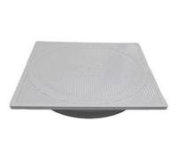 Couvercle de boite de connexion pour piscine - Blanc - BCX16004HD - Hayward