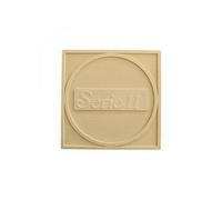 Couvercle de boite de connexion Serie 11 pour skimmer de piscine - Sable - BCX16004CECSA - Hayward beige G