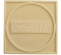 Couvercle de boite de connexion Serie 11 pour skimmer de piscine - Sable - BCX16004CECSA - Hayward beige G