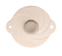 Couvercle de bol en silicone avec languettes de traction, joint de cuisine extensible pour la préparation des aliments, couverture d ' assiette, stockage réfrigérateur, couvercle de bol réutilisable,