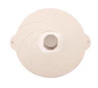 Couvercle de bol en silicone avec languettes de traction, joint de cuisine extensible pour la préparation des aliments, couverture d ' assiette, stockage réfrigérateur, couvercle de bol réutilisable,
